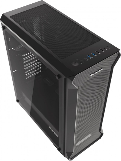 Kasë Genesis IRID 505 V2 MIDI TOWER, Midi Tower