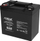 Bateri gel Xtreme 82 229, 12V, 75Ah, e zezë