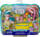 Set lodra dushi Mattel Enchantimals, shumëngjyrëshe
