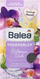 Perla banje Balea Orkide, Avokado, e zezë 60g
