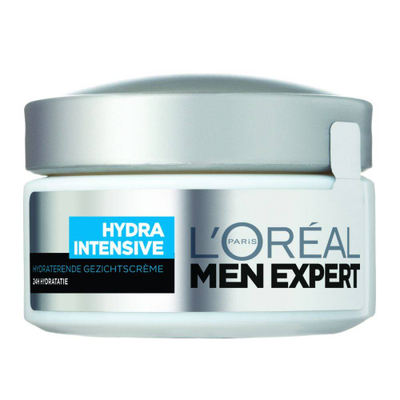 Krem për fytyrë Loreal MEN Hydra Intensive, 75 ml
