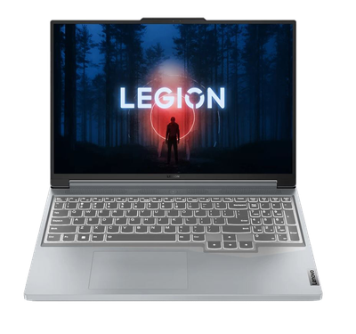 Laptop Lenovo Yoga Slim, 16", Intel i7-13700H, 16 GB RAM, 512 GB SSD, NVIDIA GeForce RTX 4070, i hirtë