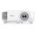 Проектор BenQ MW560, 4000 ANSI Lumens, 20,000:1, бел