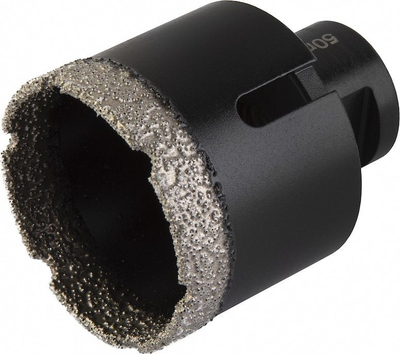 Freza diamanti Specialist 9450, 50 mm, bosht M14, e zezë