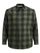 Këmishë për meshkuj Jack&Jones PLUS, e gjelbër