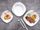 Set darke Orion Dinner Set, 18 copë, porcelan, jeshile