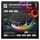 Кутија звучник Defender Enjoy 40 65141, 7W, Bluetooth 5.3, со LED осветлување