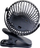 Ventilator tavoline Blow Table Fan, USB, me bateri, i zi