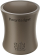 Llastikë flokësh SkinVibe PonyGadget, XL, 40 copë, kafe