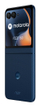 Телефон Motorola Razr 60, 8GB 256GB, екран 6.9\", PANTONE Gibraltar Sea