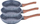 Tigan Berlinger Haus Set Forest Line, 24 cm, 3 copë