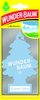 Aromatizues makine Wunder Baum 7299, Summer Cotton, në qese