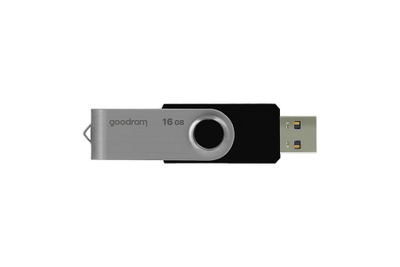 USB Goodram UTS2, 16 GB, USB Type-A