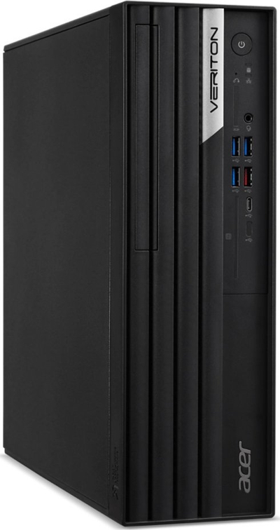 Kompjuter desktop Acer Veriton X4710G, Intel Core i5-13500, 16GB RAM, 512GB SSD, i zi