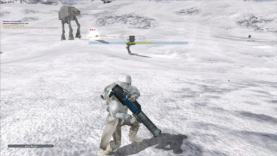 Lojë për kompjuter Star Wars: Battlefront II (2005) PC, version dixhital
