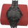 Рачен часовник Дизел Верт DZ2187 за мажи, 44mm, не’рѓосувачки челик, црн