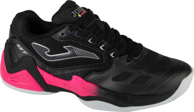 Atlete tenisi Joma Set, për goca, me shtresë Phylon, gri
