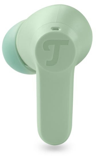 Безжични слушалки Teufel Airy TWS 2, TWS, ANC, бели