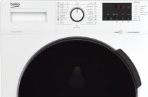 Lavatriçe Beko WUE8712XAW, 8kg, 1400rpm, e bardhë