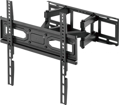 Mbajtëse muri për TV Art RAMT AR-89, 32\"-70\", 40 kg, e zezë