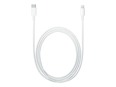 Apple USB-C to Lightning Cable - Lightning / USB - 1 m