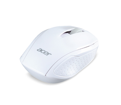 Maus Acer G69, 1600 DPI, i bardhë