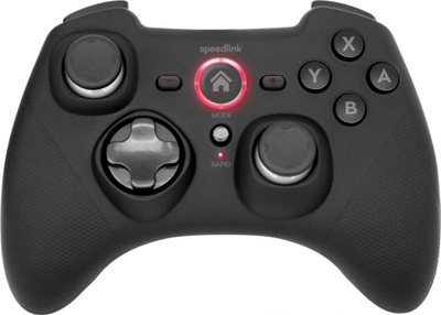 Kontroller Speedlink Nintendo Switch/OLED, wireless, i zi