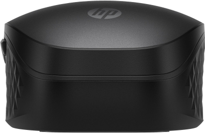 Maus HP 690 Qi-Charging Wireless, 4000 DPI, Bluetooth, i zi