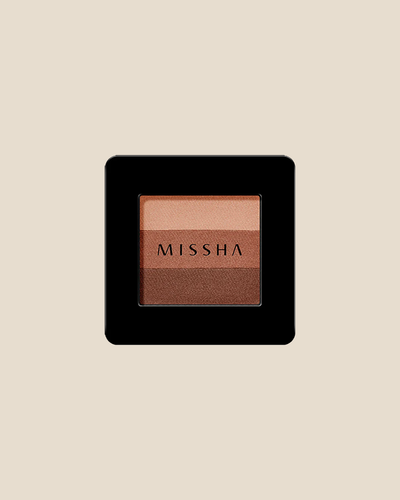 MISSHA Triple Shadow