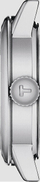 Orë për femra Tissot Classic Dream Lady T129.210.11.013.00, e argjendtë