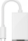 Adapter USB C Wentronic Goobay 66257, në DisplayPort, Full HD 1080p, i bardhë