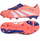 Këpucë futbolli për fëmijë Adidas Predator League FT FG AG, për bar natyral dhe artificial, me qafë të lartë, shumëngjyrëshe