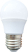 Poç elektrik Omega LED COMFORT 6000K E27 240 3W 