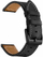 Rripa për orë 4wrist, të zi 