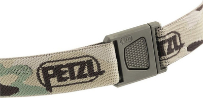 Llampë koke Petzl Tactikka +