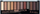 Paletë sysh Rimmel Nude Edition, 12 ngjyra, 14g