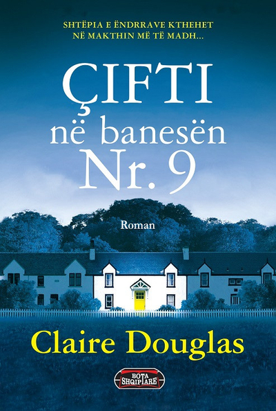 Cifti Ne Banesen Nr.9 - Clair Douglas