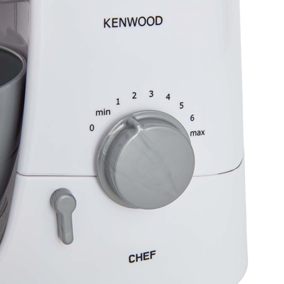 Mikser lodër Casdon Kenwood 63550, për kalamaj 3+, gri