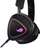 Слушалки Asus ROG Delta II, црни