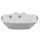 Access Point MikroTik L11UG-5HaxD-NB, Wi-Fi 6, 5 GHz, i bardhë