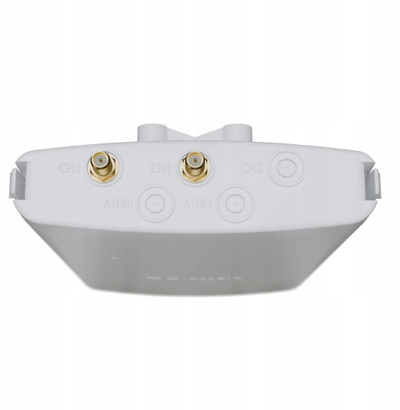 Access Point MikroTik L11UG-5HaxD-NB, Wi-Fi 6, 5 GHz, i bardhë