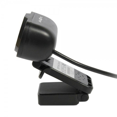 Webkamera ALLNET PSUS20AT, 2MP, Full HD 1080p, e zezë