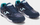 Këpucë futsalli Joma Top Flex 2504 Indoor, lëkurë natyrale, taban non marking