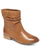 Çizme Roxy Santiago  ARJB700370-BRN, të kafta, Nr 40