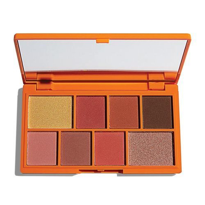 Paletë hijesh për sy MAKEUP REVOLUTION 2 x 1,5+ 6g x 1.2 g