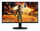 Гејминг монитор AOC G4 Q27G41ZDF, 26.5\", QHD QD OLED, црн со црвена боја