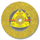 Disk prerës KLINGSPOR FLEX 41, 125x2.5x22.2mm