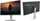 Monitor gaming JapanNext FHD, 24.5", 62.23cm, i zi