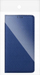 Këllëf telefoni OEM Smart Case Book për Xiaomi Redmi 12C, me kapak me magnet, bëhet stand, blu navy
