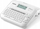 Makinë etiketimi Brother P-Touch PT-D410VP, transfer termik, bardh e zi